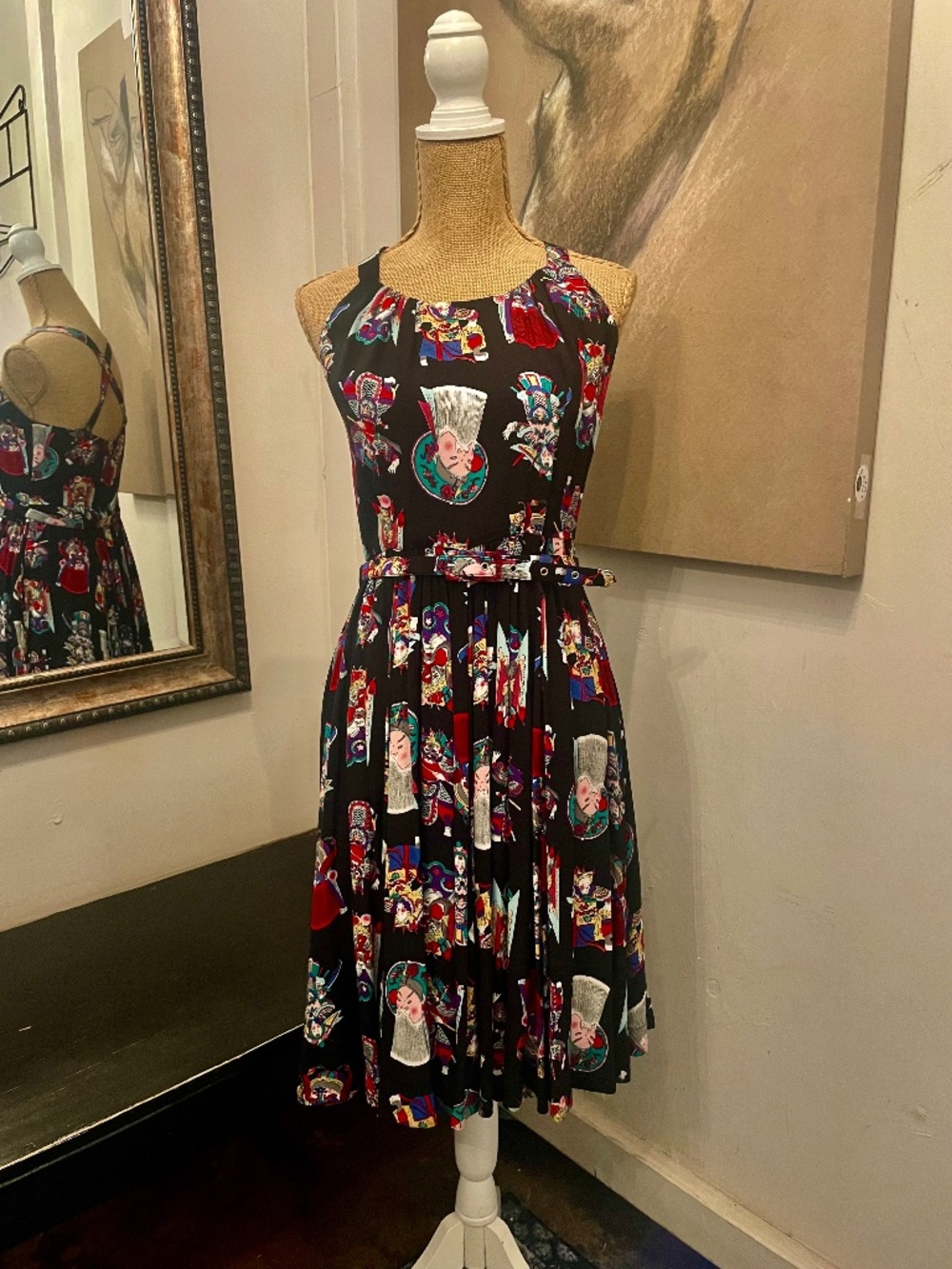 Trashy Diva Summer Dress